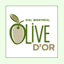 SIAL Olive D'Or